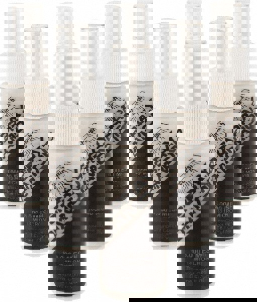 Diamond Spray: Clear